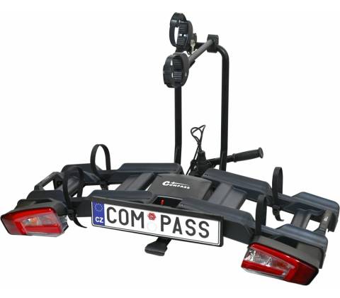 Compass Shark 2