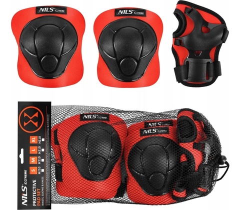 Nils H210