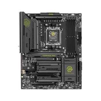 MSI MAG B850 TOMAHAWK MAX WIFI