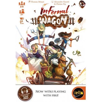 Infernal Wagon