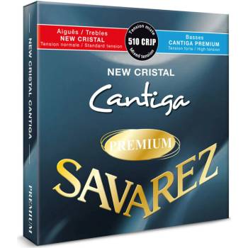 Savarez 510CRJP
