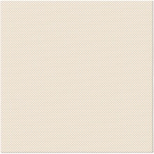 PAW Obrúsky AIRLAID Fabric Design Cream 40x40 cm 50 ks