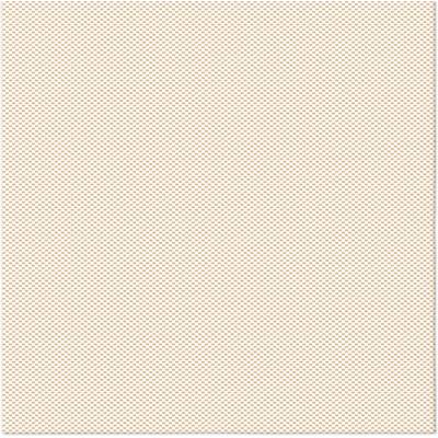 PAW Obrúsky AIRLAID Fabric Design Cream 40x40 cm 50 ks