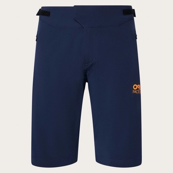 Oakley Factory Pilot Lite Short team 2024 navy