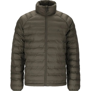 Whistler Мъжко синтетично яке Whistler Froze Light Puffer Jacket Synthetic jacket - Black Ink - размер 4XL (004-7263-0117)