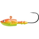 Berkley Jig Deep Fluo Orange/Yellow 3 ks 7g