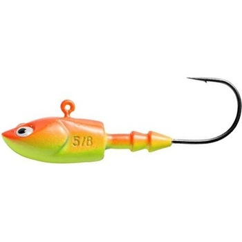 Berkley Jig Deep Fluo Orange/Yellow 3 ks 7g