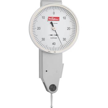 Image 1 of Käfer Индикаторен тестов часовник Kafer K 41 - 0.8 mm, 0-40-0 mm, 0.01 mm (30035)