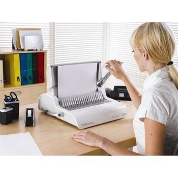 Fellowes PULSAR+