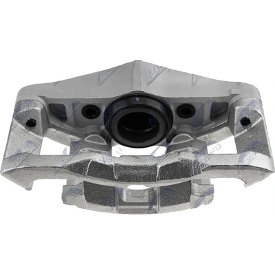 NTY Brzdový Strmeň Predný Opel Motorizácia 2.8V6 Turbo Vectra C 05- Signum 05- Cadillca BLS 06- Saab 9-3 9-3X 02- pravá strana (5542090)