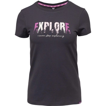 Hi-Tec Lady hisham sp xs