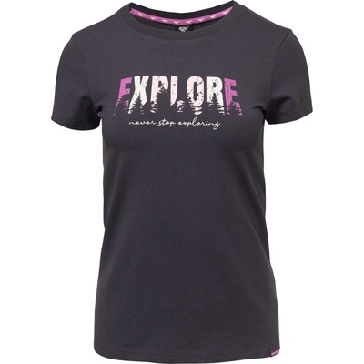 Hi-Tec Lady hisham sp xs