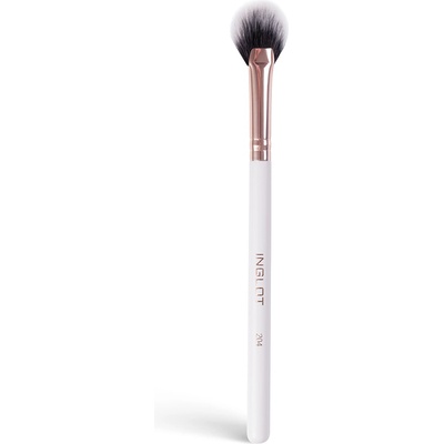 Inglot Make Up Brush 204 ЧЕТКА ЗА ХАЙЛАЙТЕР дамски