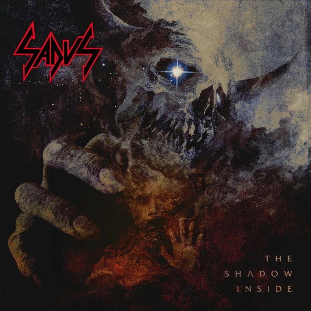 SADUS - THE SHADOW INSIDE LTD. LP