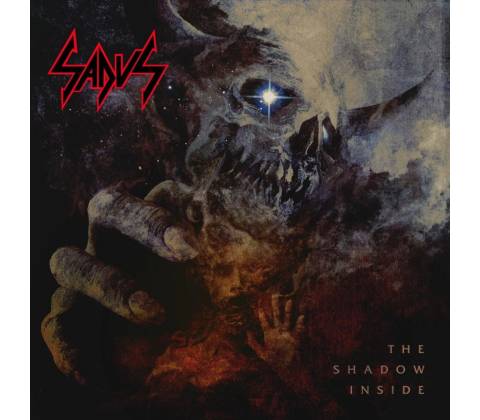 SADUS - THE SHADOW INSIDE LTD. LP