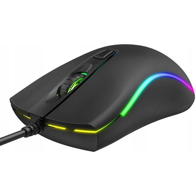 Havit Gamenote MS72 Black