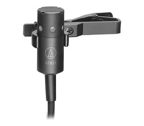 Audio-Technica AT831b
