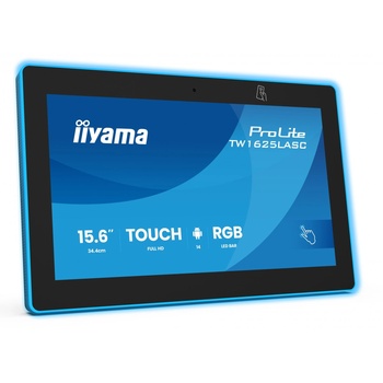iiyama ProLite TW1625LASC-B3PNR