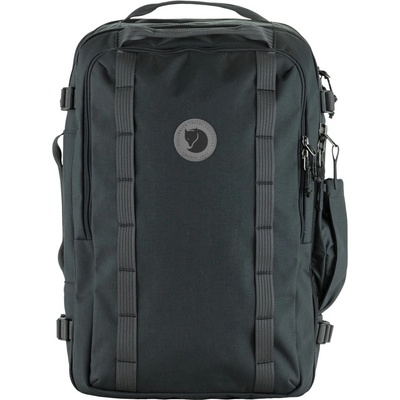 Fjällräven Färden Carry-On Coal Black 42l – Zboží Dáma