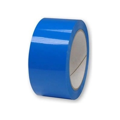 Hasoft Fixační páska modrá 50 mm x 66 m