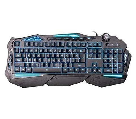 C-Tech Scorpia V2 GKB-119