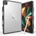 Ringke Fusion Case - удароустойчив хибриден кейс за iPad Pro 12.9 M1 (2021) (черен)