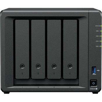Synology DiskStation DS925+