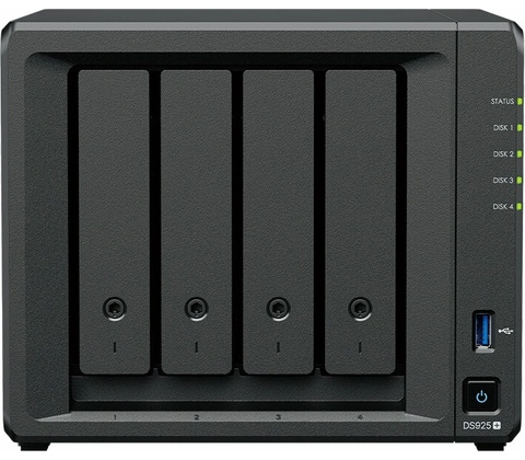 Synology DiskStation DS925+