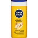 Nivea Men Power Fresh sprchový gél 250 ml