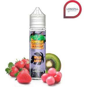 Jungle Fever Wild mist 12ml/60ml