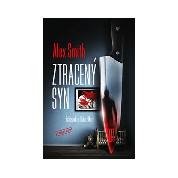 Ztracený syn - Alex Smith