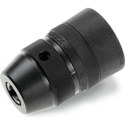 FEIN Rychloupínací sklíčidlo vrtáku (1/2"-20 UNF) Rozsah: 0,5 - 10 mm