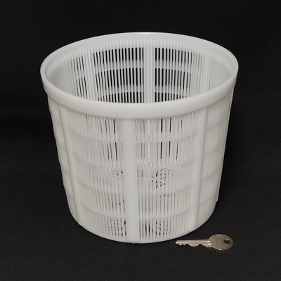 Forma na sýr FA609 1500g proutí