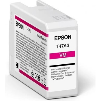 Image 1 of Epson T47A3
