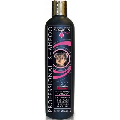 Certech Super Beno Professional šampón pre šteňatá plemena York 250 ml