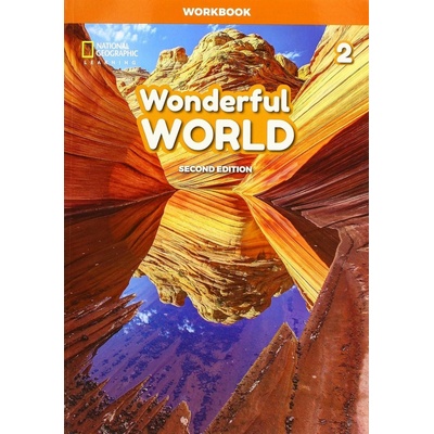 Wonderful World 2