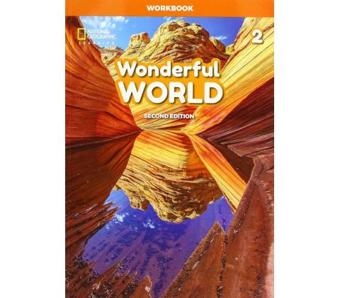 Wonderful World 2