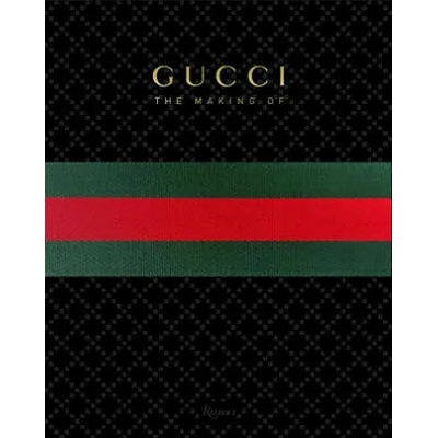 GUCCI: The Making Of