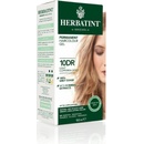 Herbatint permanentná farba na vlasy svetlo medená zlatá 10DR
