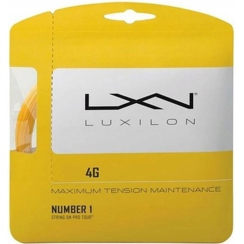 Luxilon WRZ997110 1,25 mm 12,2 m
