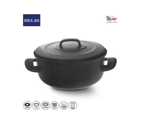 Belis STABIL EXTRA 20 cm 2 l