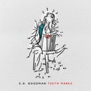 GOODMAN, S.G. - TEETH MARKS LP