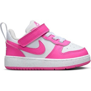NIKE Обувки court borough low recraft (td) - sportdepot - 63,00 лв