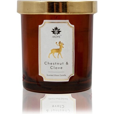 Arôme Chestnut & Clove 125 g