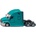 SIKU Детска играчка Siku - Камион Freightliner Cascadia, 1: 50 (2717)