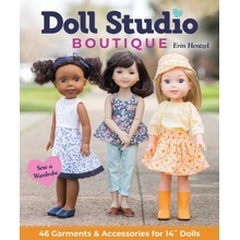 Doll Studio Boutique