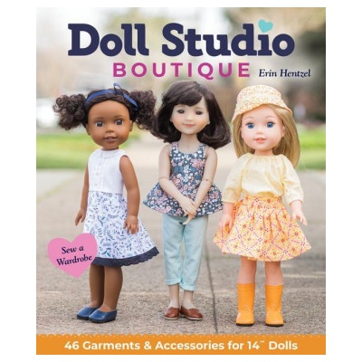 Doll Studio Boutique