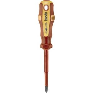 kwb ОТВЕРТКА РН2Х100 mm kwb (4009316623022)