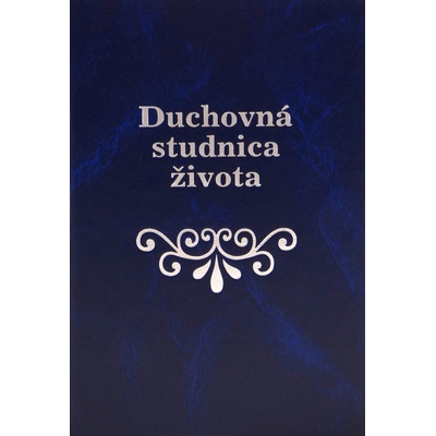 Duchovná studnica života