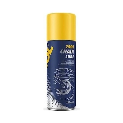 Mannol Chain Lube 200 ml | Zboží Auto